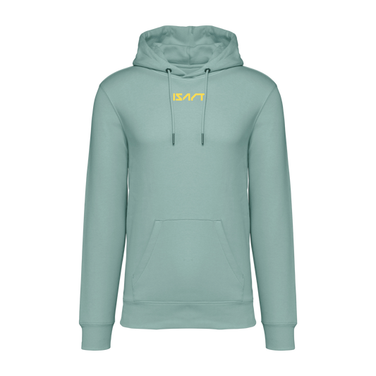 Hooded sweatshirt 350gr IsART 