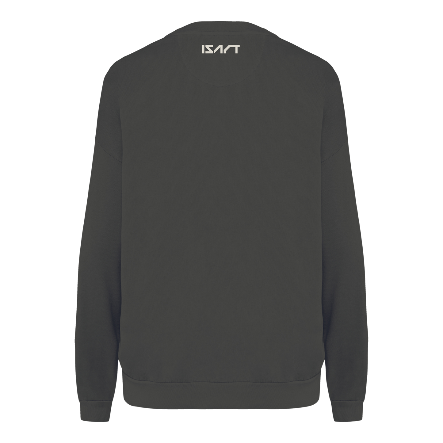 Terry oversized unisex sweatshirt IsART