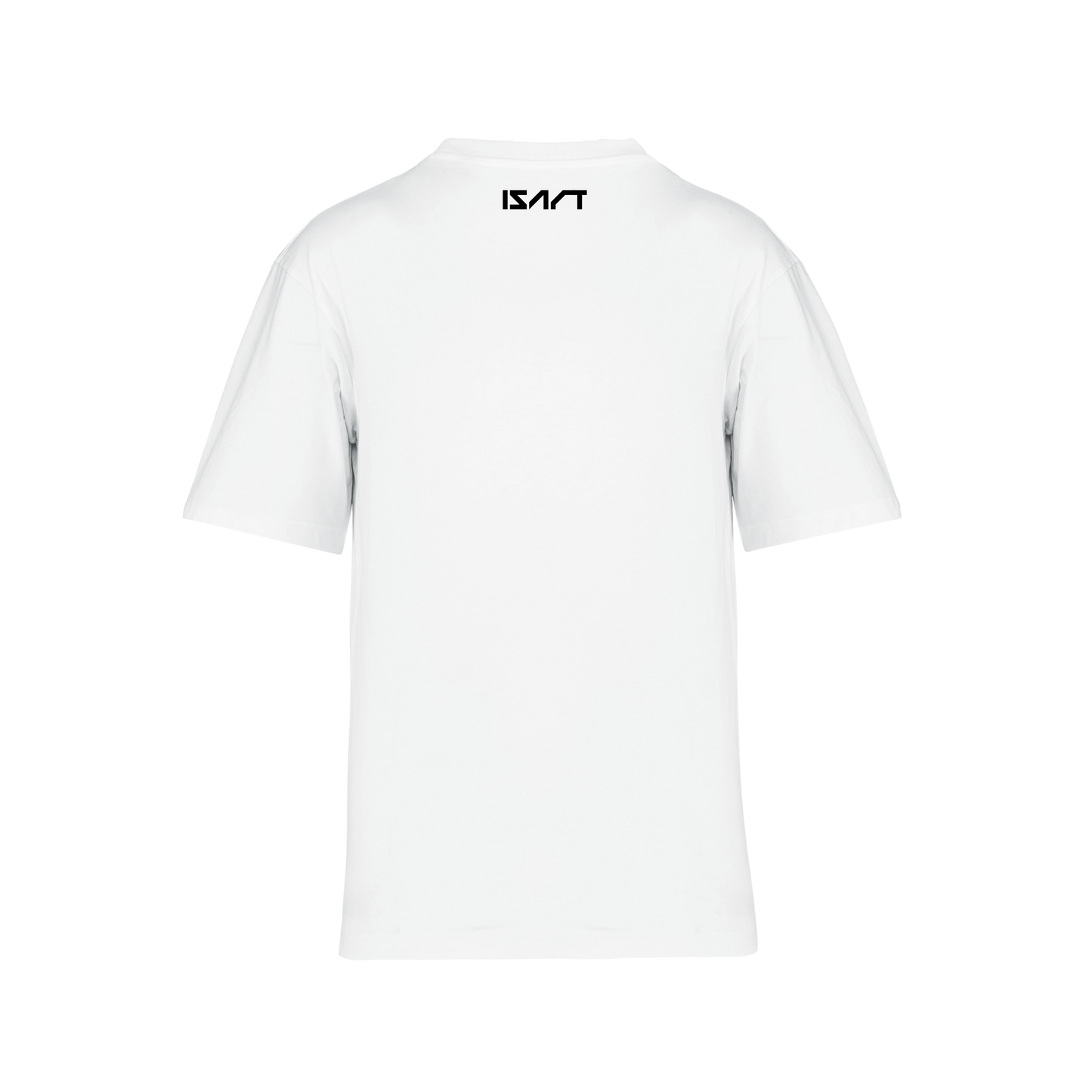 IsART Dropped Shoulders T-shirt