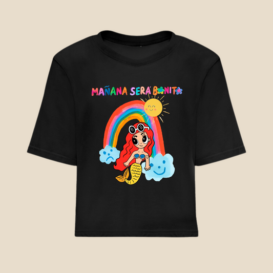 Camiseta "KAROL G MADRID 24"