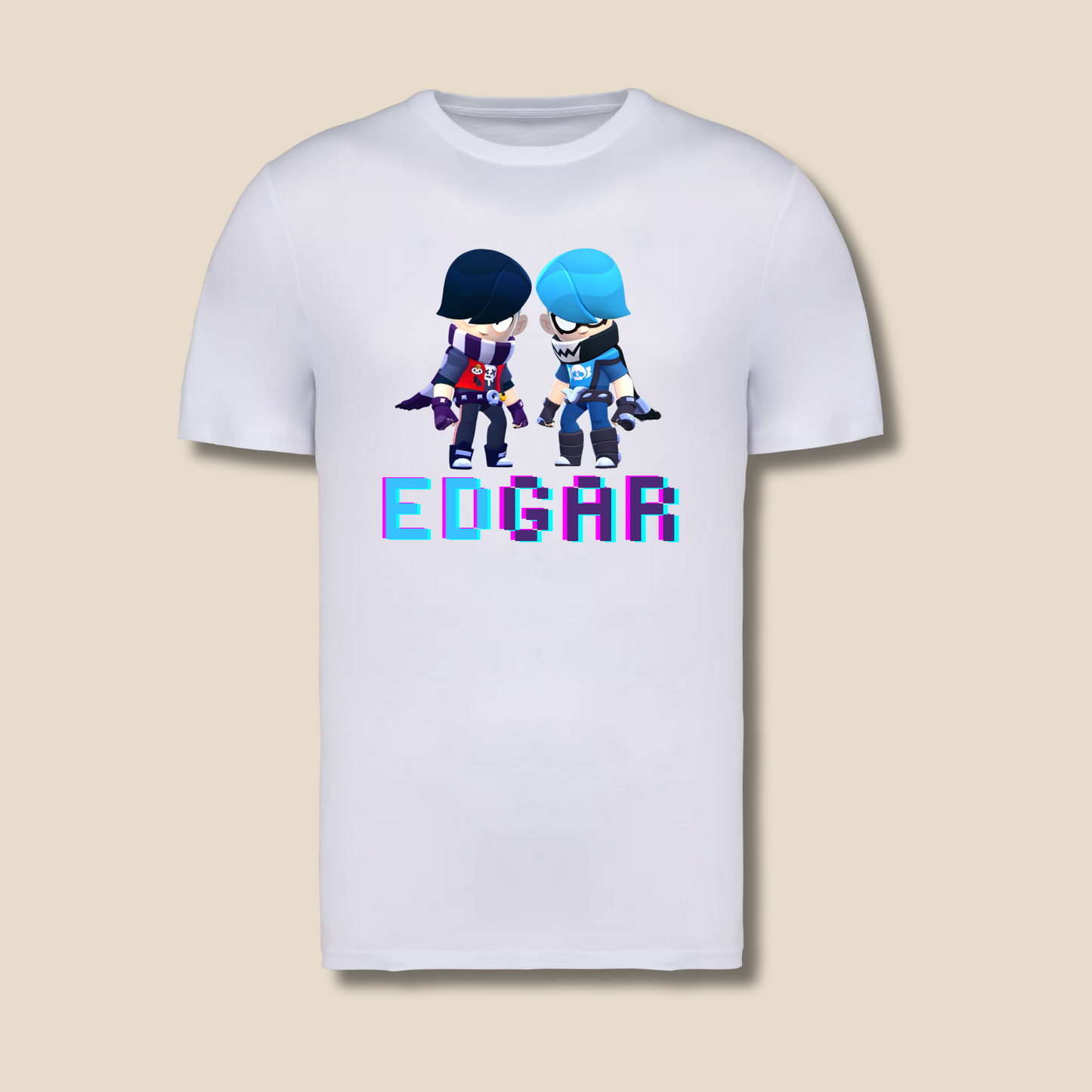 EDGAR