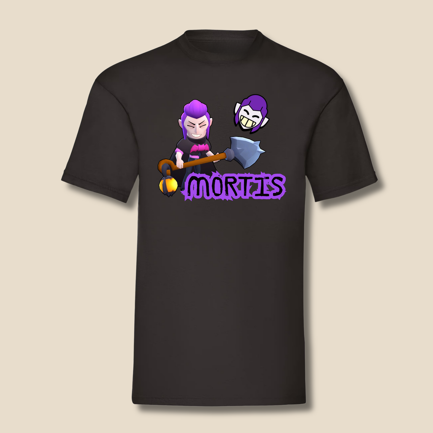 MORTIS