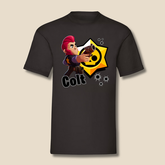 IsART Unisex T-Shirt