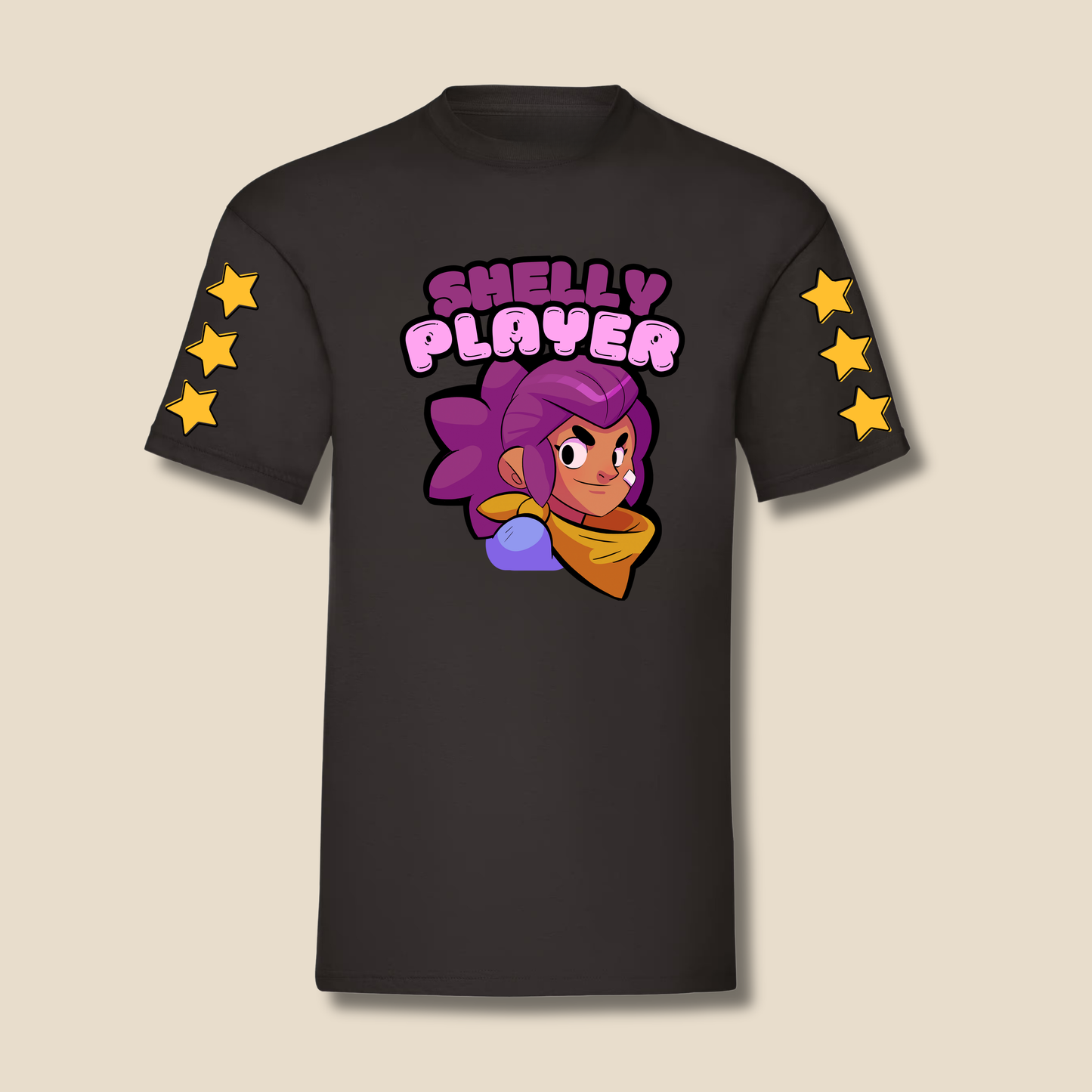 SHELLY