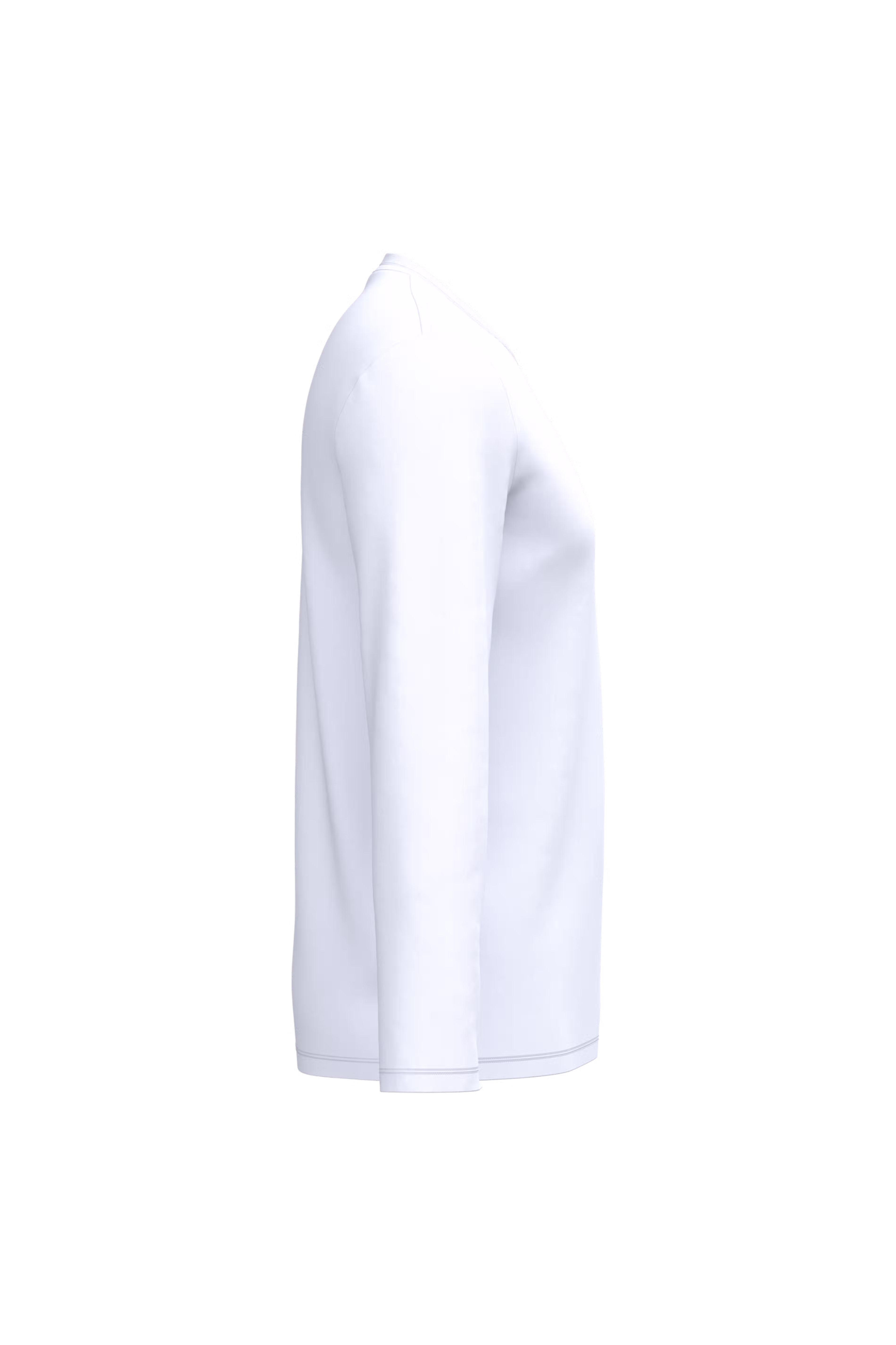 Camiseta manga larga personalizada